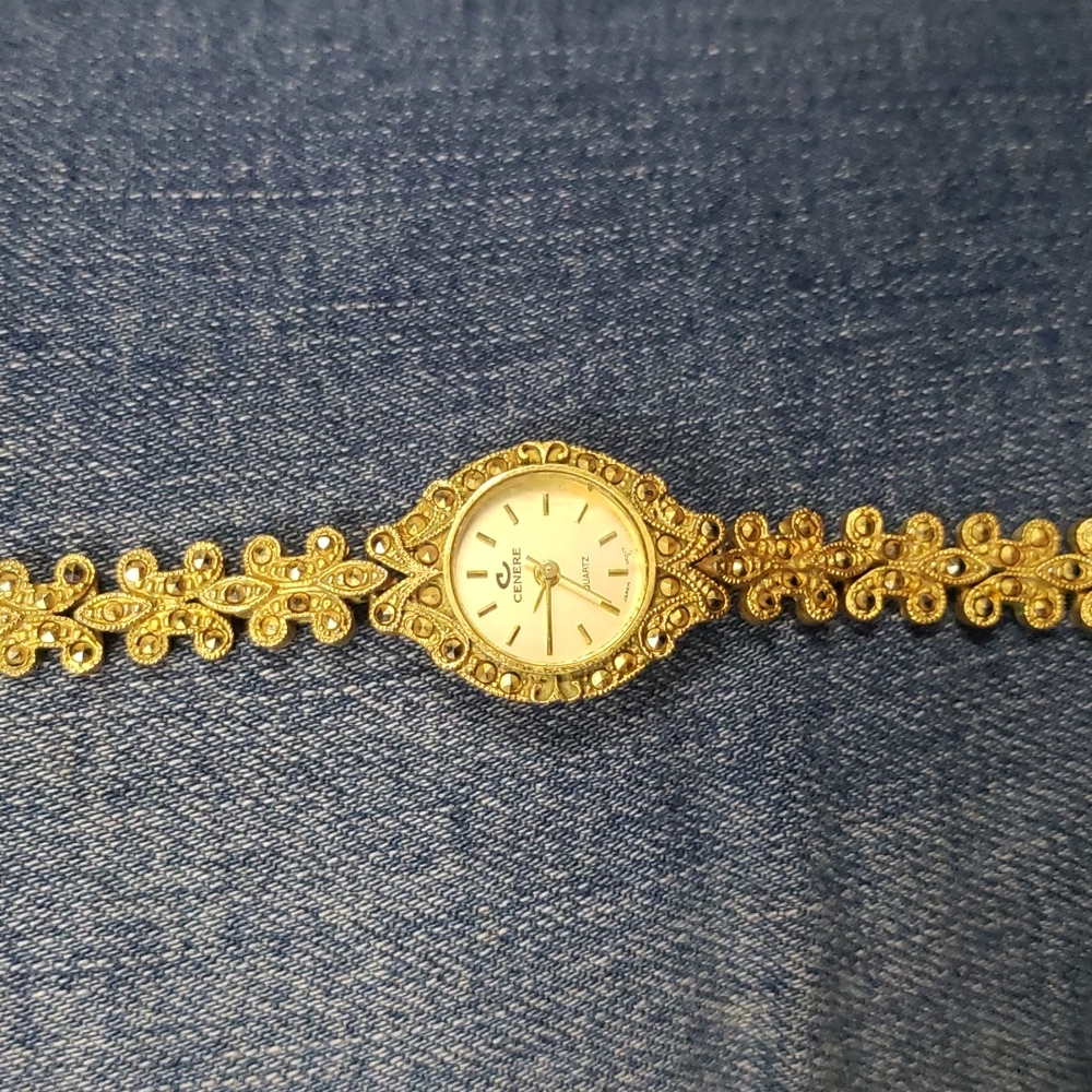 Cenere Ladies Watch